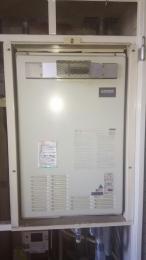 施工前 GTH-2444AWX3H-T-1 BL