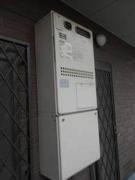 施工前 RVD-E2401AW2-1