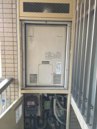 施工前 IKR-A99A-SV