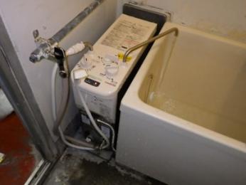 RBF-A60SN-FX-R 施工後