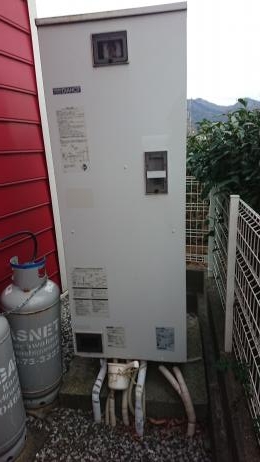 施工前 SRT-HP373WF