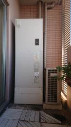 施工前 HE-30C1QPS