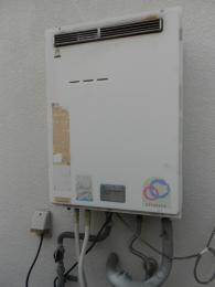 施工前 RUF-E1611SAW(A)