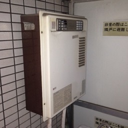 施工前 RUX-A1611W-E