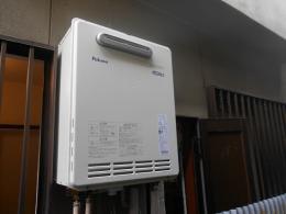 FH-E201AWAD 施工後