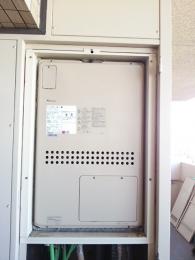 施工前 RUFH-V2403AU2-3(B)