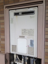 施工前 RUFH-V2403AW2-3(B)