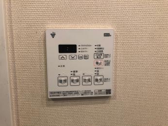 施工後 BS-133HM-CX 施工後 BS-133HM-CX