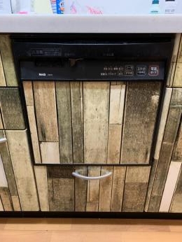 施工前 NAIS  15EW