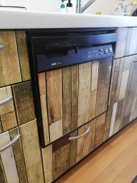 施工前 NAIS  15EW