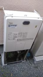 施工前 GH-1210W6H BL