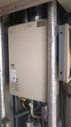 施工前 GTH-1644AWX-SFF-1 BL