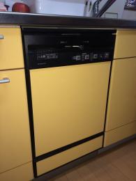 施工前 NP-P45FD1PTM