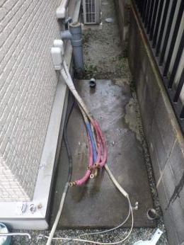 施工中 SRT-S374UZ