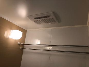 施工後 BS-133HM 施工後 BS-133HM