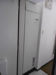 施工前 SRC-2011BN