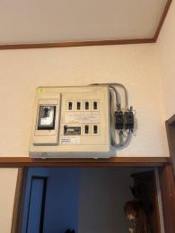 施工中 TYB3111GAS