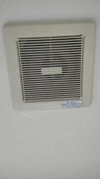 浴室暖房乾燥機 TYB3111GAS 施工前