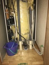 施工前 DH-46G2AUB