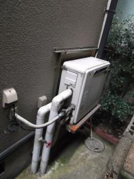 施工前 RVD-E2401SAW2-1(A)