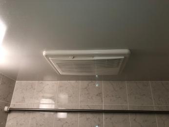 施工前 BS-752-RCH