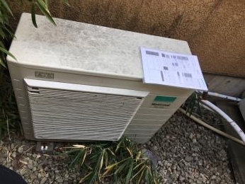 施工前 HE-37R1A 施工前 HE-37R1A