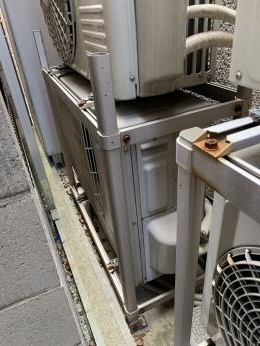 施工前 SRTHP43WZ4