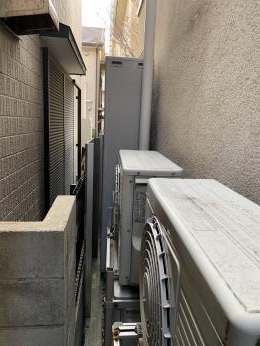 施工前 SRTHP43WZ4