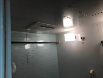 施工後 BS-133HM-CX 施工後 BS-133HM-CX