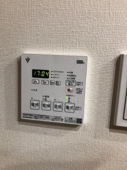 施工後 BS-133HM-CX 施工後 BS-133HM-CX