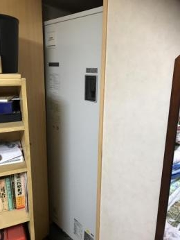 施工前 SRT-3765CF-BL 施工前 SRT-3765CF-BL