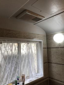 施工前 BS-131HN-GY 施工前 BS-131HN-GY