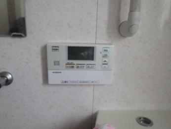 施工後 BHP-F46RD 施工後 BHP-F46RD