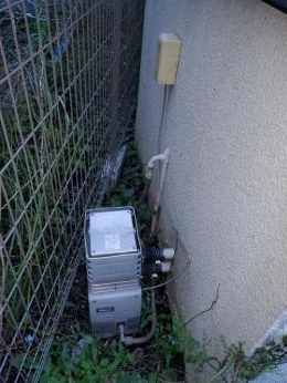 施工前 RF-121BTII