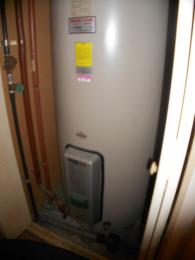 施工前 DH-4663(ナショナル)