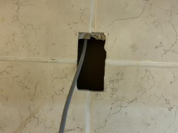 施工中 GT-2460SAWX-T-1 BL