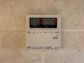 施工後 GT-2460SAWX-T-1 BL