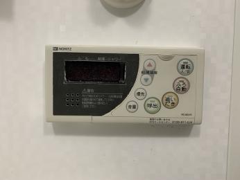 施工前 GT-2450SAWX-T-1