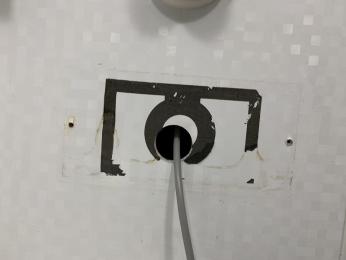 施工中 GT-2460SAWX-T-1 BL