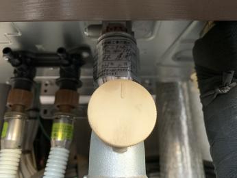 施工中 GT-2460SAWX-T-1 BL