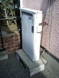 施工前 GT-C2442ARX-MB BL