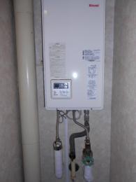 RUX-V1615SFFBA-E(台... 施工後