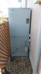 施工前 HPL-2TFB464RAU