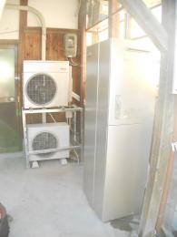 エコジョーズ RHBH-RJ245AW2-1(E)(シングルハイブリッド・160Lタイプ・一般地) 施工後