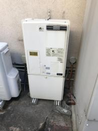 施工前 DS-107RSA-W