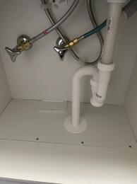 施工中 Vシリーズ 600