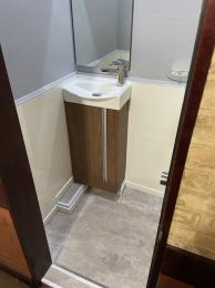 施工後 ピュアレストQR