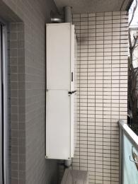 給湯器 GT-1660SAWX BL 施工前