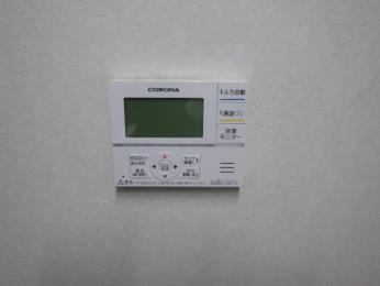 施工後 CHP-S30AY1-12 施工後 CHP-S30AY1-12