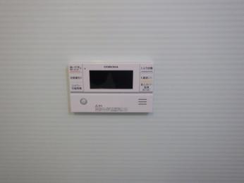 施工後 CHP-S30AY1-12 施工後 CHP-S30AY1-12